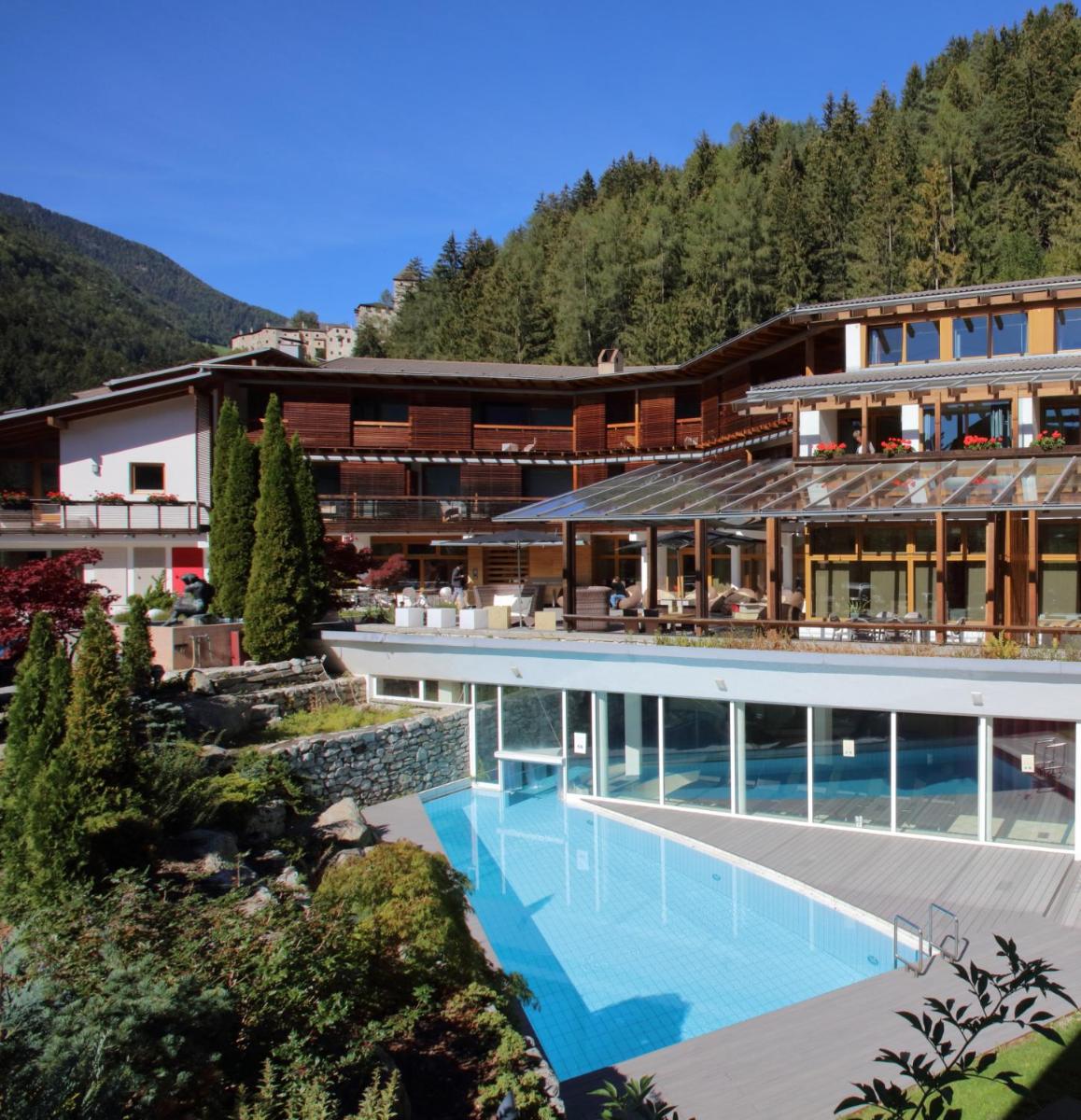 Feldmilla Design Hotel - Wellness & SPA - Housity
