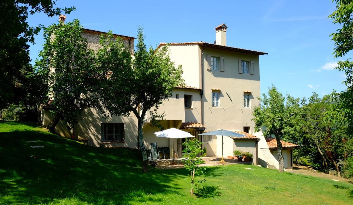 Agriturismo Il Ponticello - Housity
