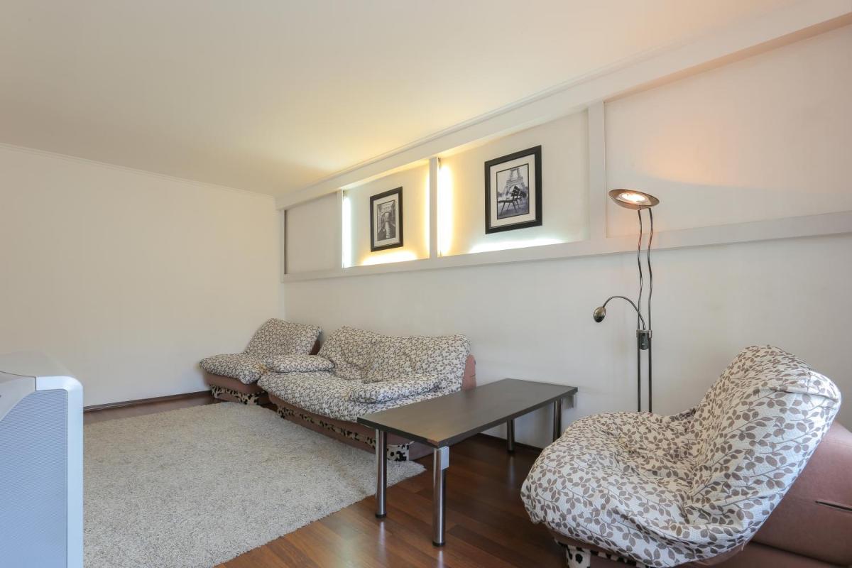 Grata Apartments - Kiev - Housity