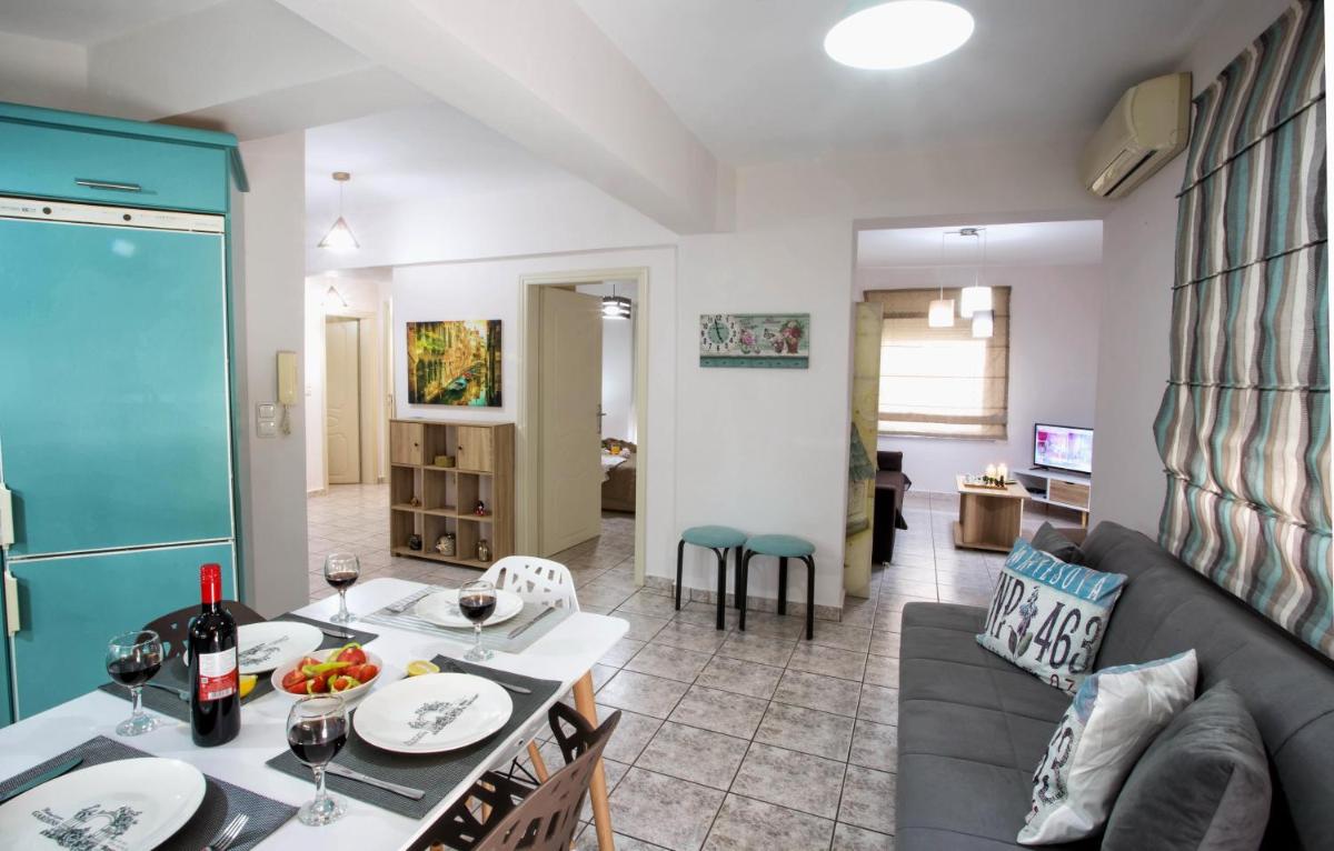 Holiday House Ioanna - Housity