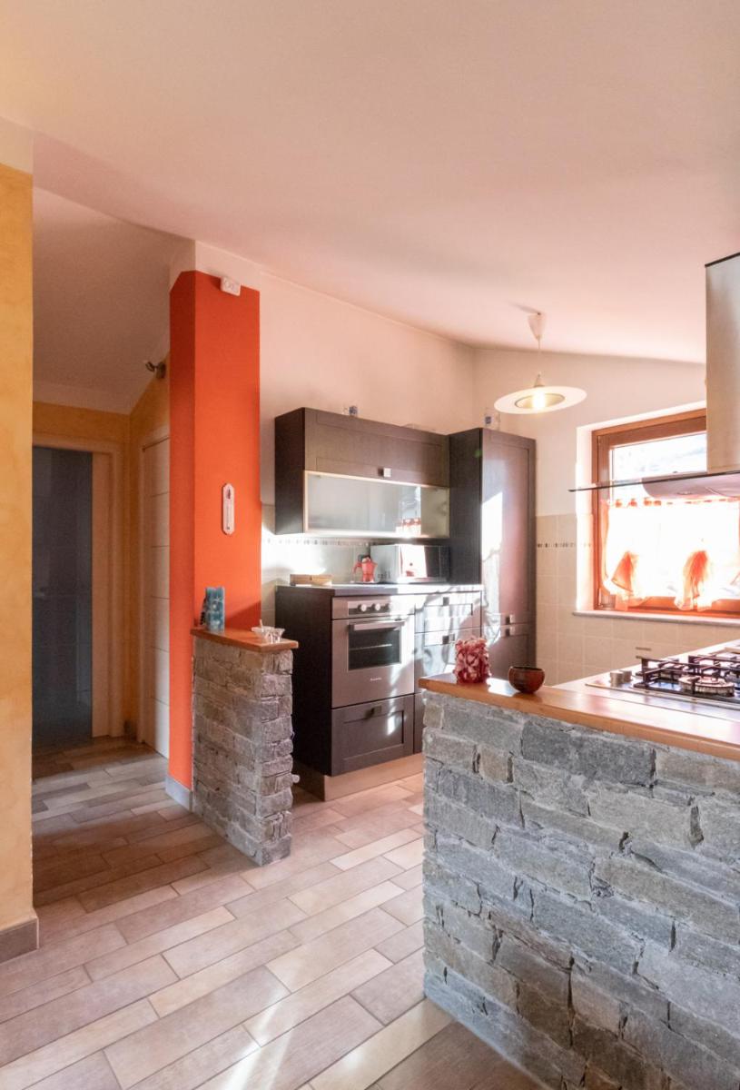 Casa di Tia - Housity