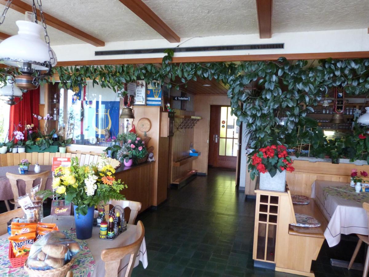 Hotel Bellevue - Housity