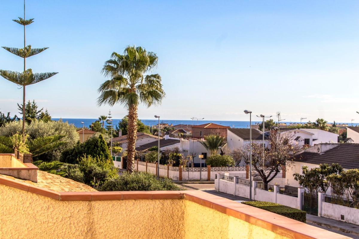 Casa Montse Barà - Housity