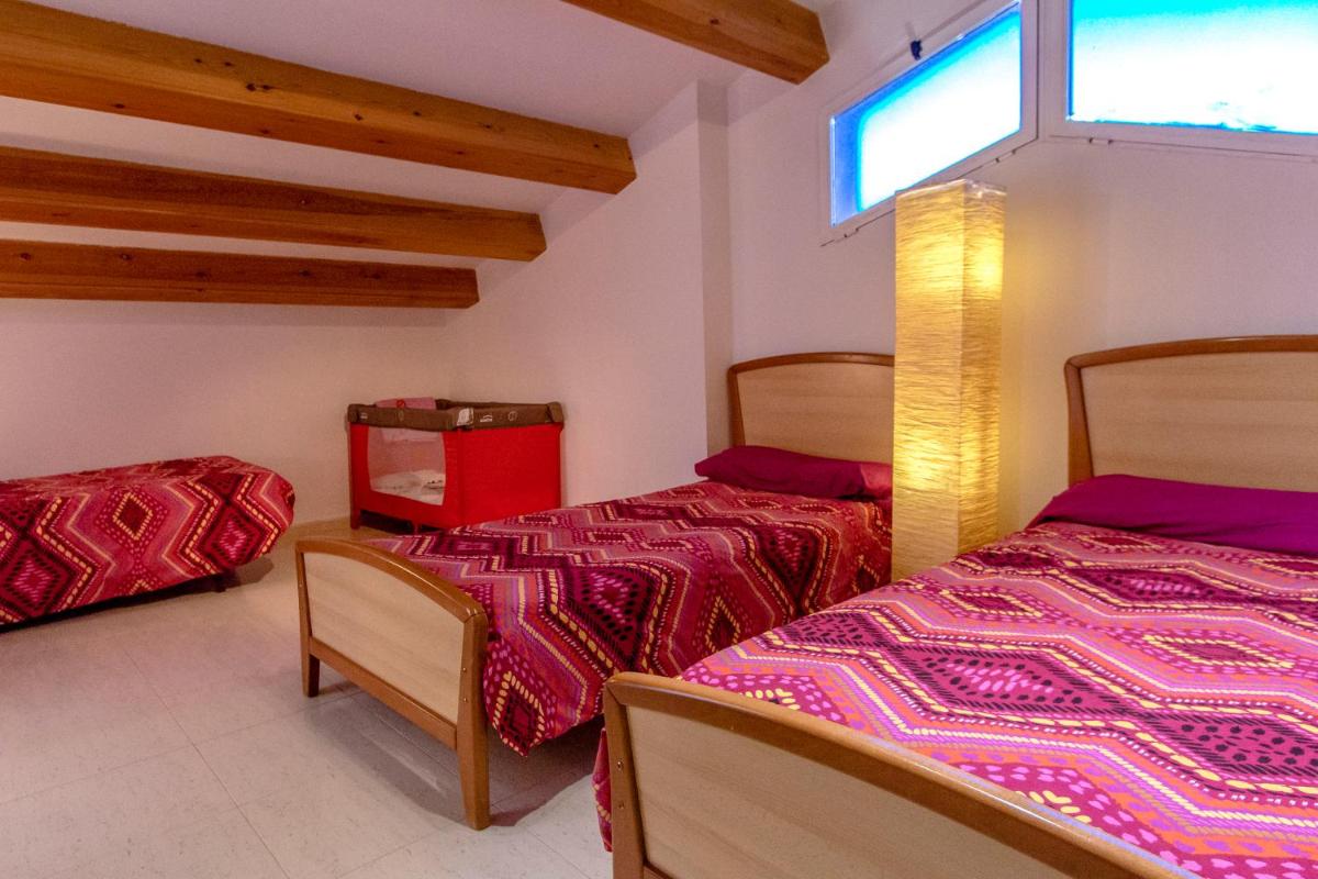 Casa Montse Barà - Housity