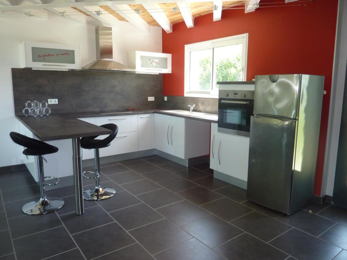 GITE AU PHIL DE MIJOE - Housity