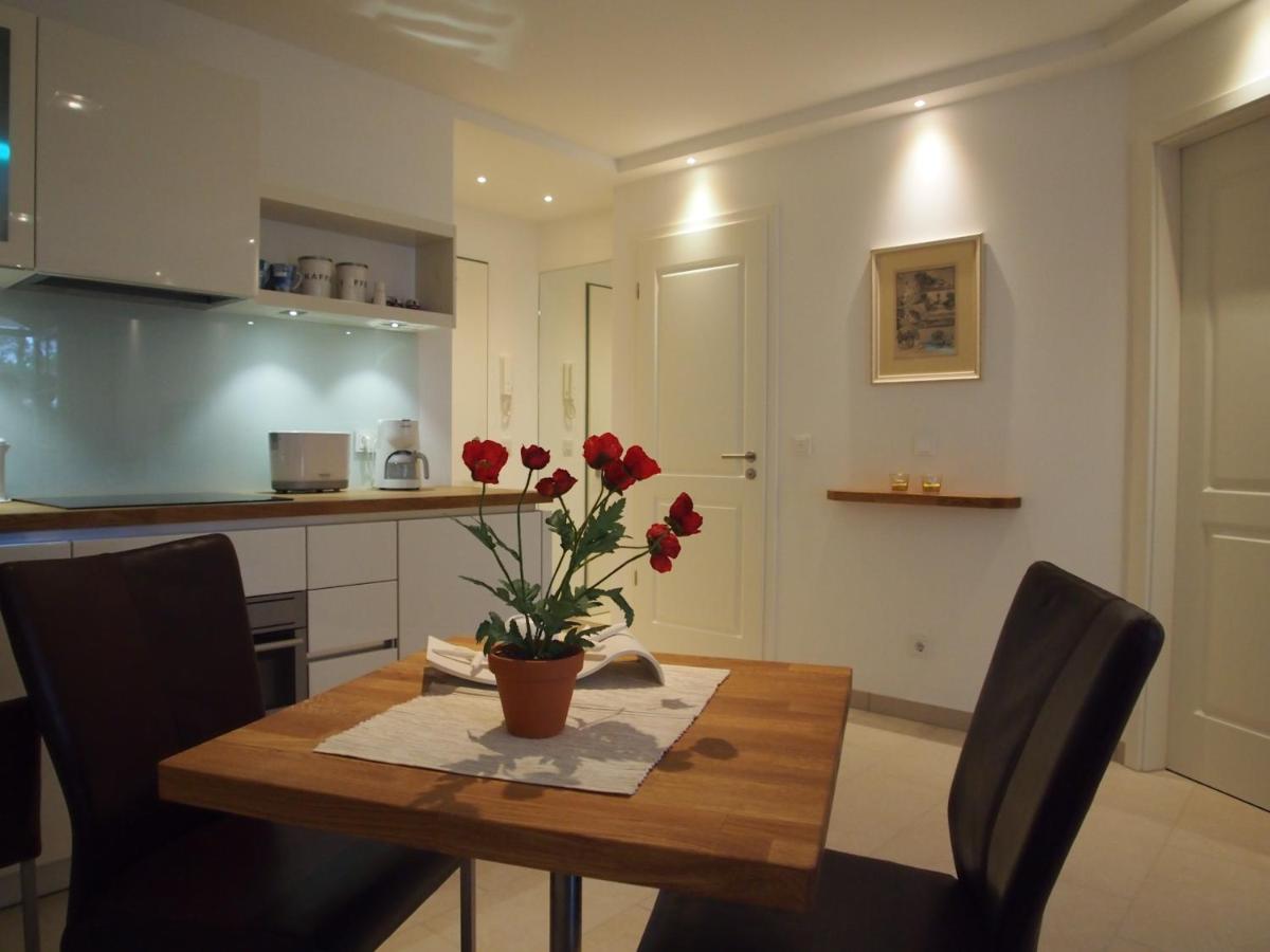 Zum Inselparadies, Haus Meeresblick - Housity