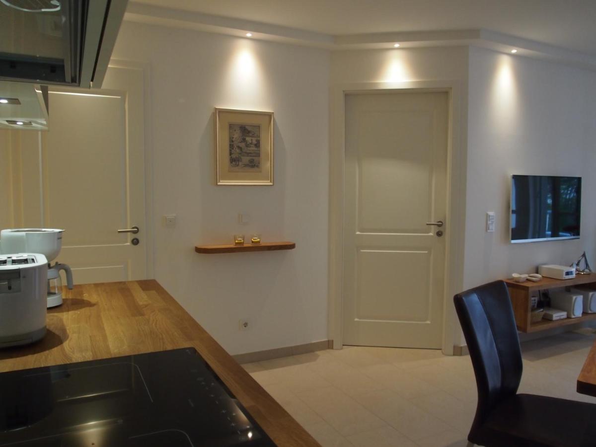 Zum Inselparadies, Haus Meeresblick - Housity