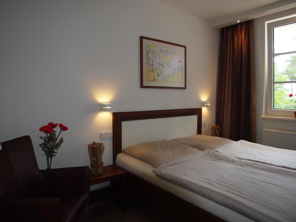 Zum Inselparadies, Haus Meeresblick - Housity
