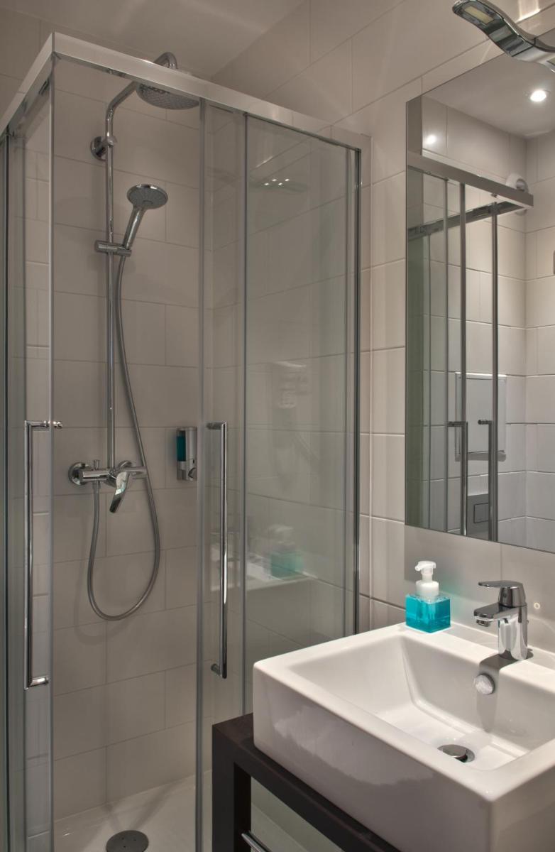 Hotel Les Terres Blanches - Housity