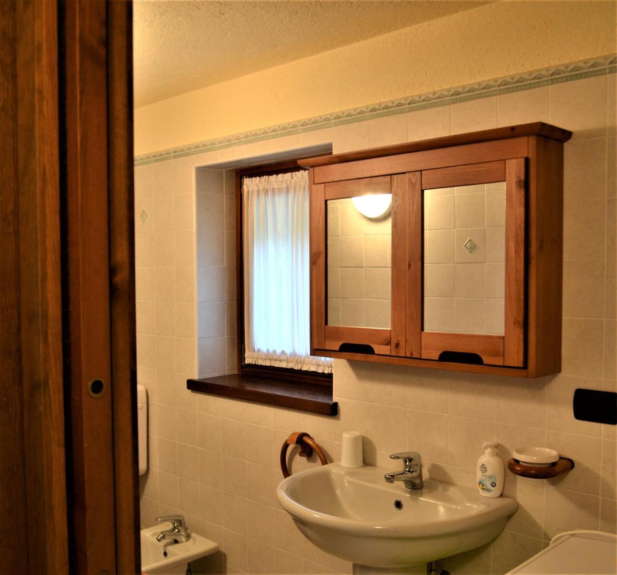 Alle pendici del Monte Rosa - Housity