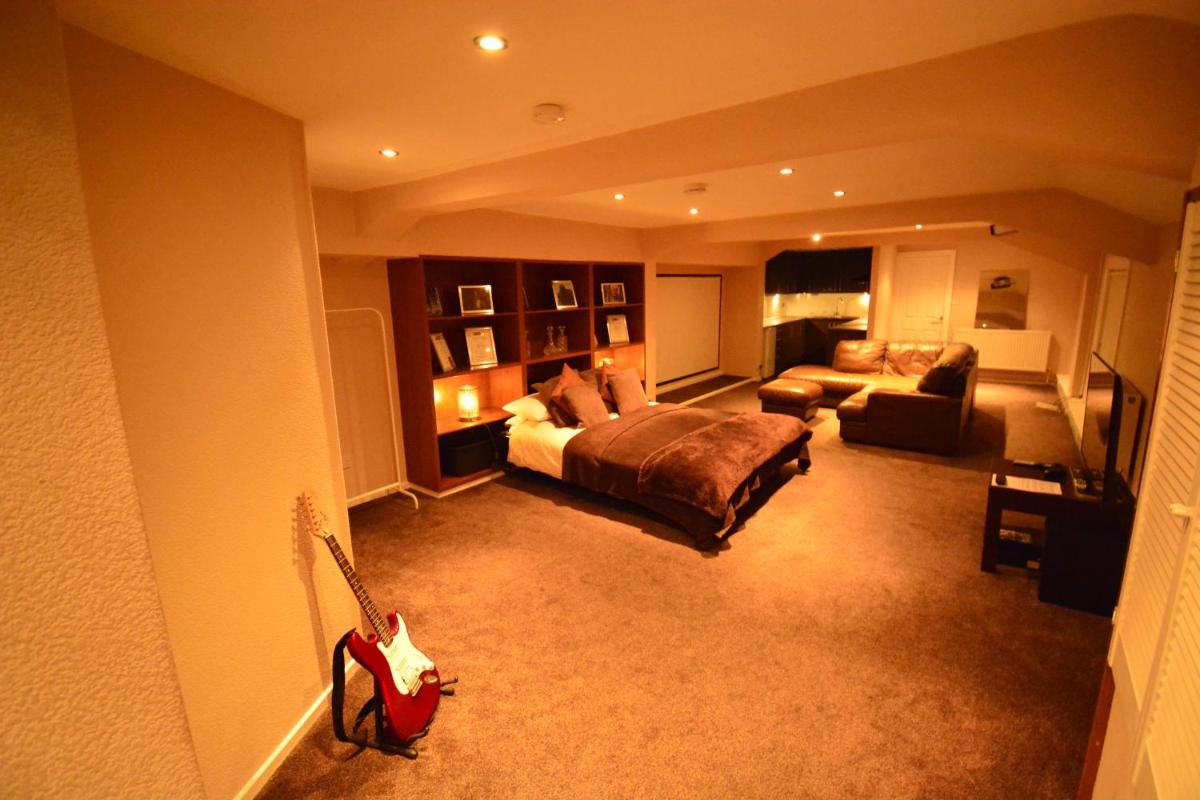 Aparthotel Glovers Court - Housity