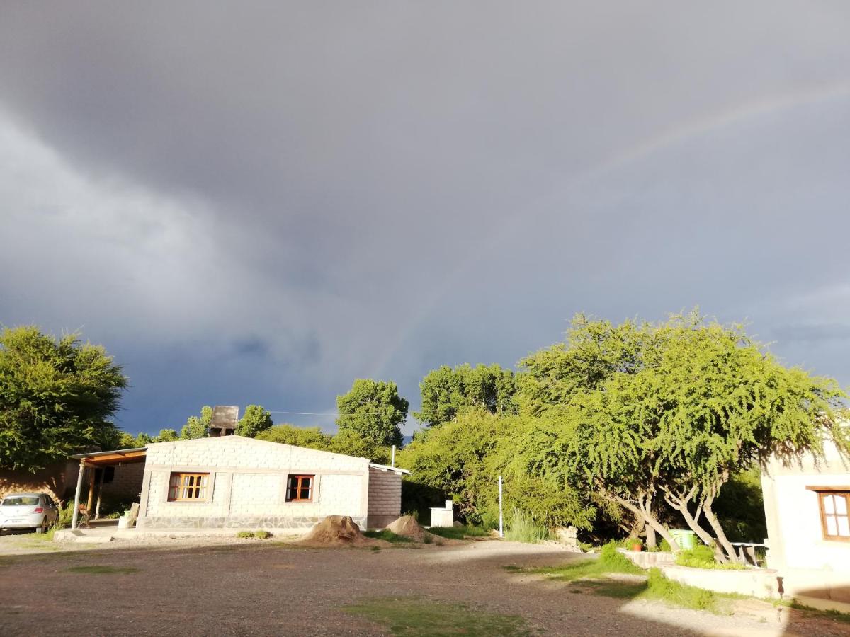 El Churqui - Housity