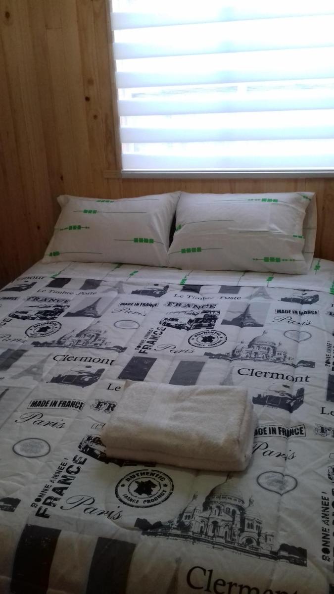 Casa Turismo Puerto Montt - Hizvo
