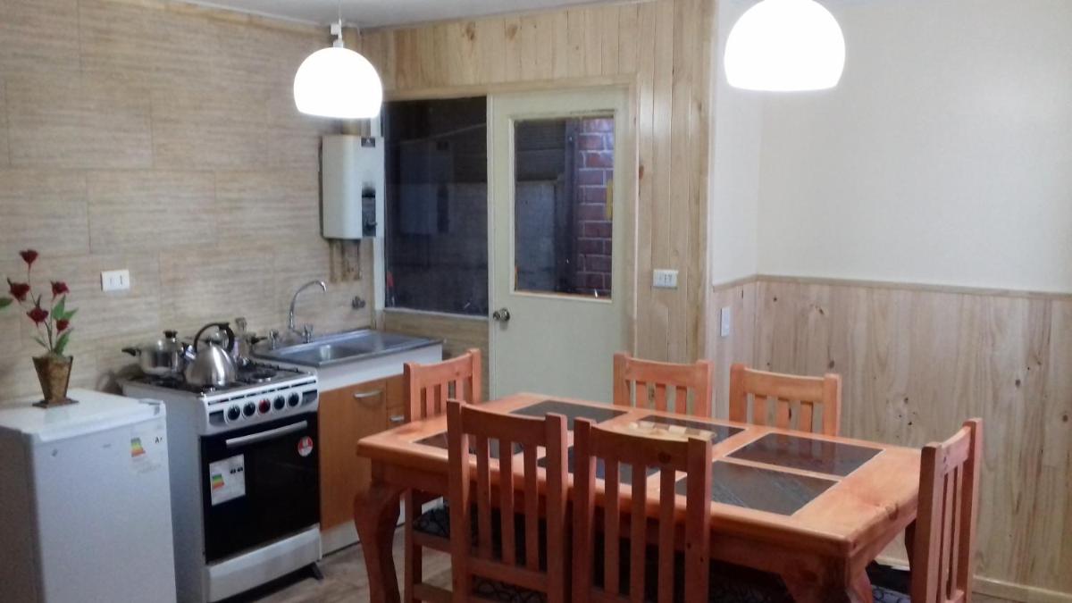 Casa Turismo Puerto Montt - Hizvo