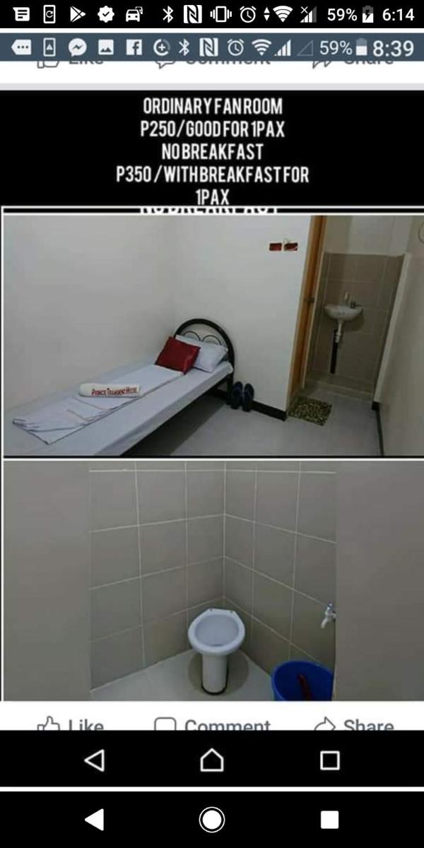 Prince Transient house - Housity