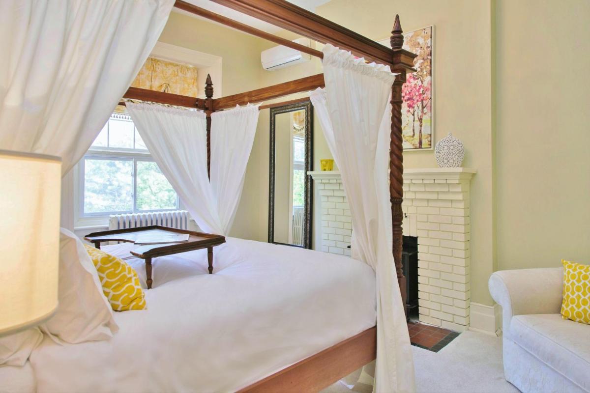 Suitetrails - All Suites Whitney Manor