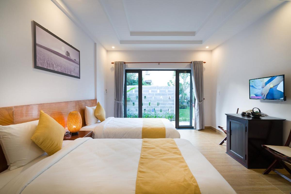 Suitetrails - Hoi An LG Villas