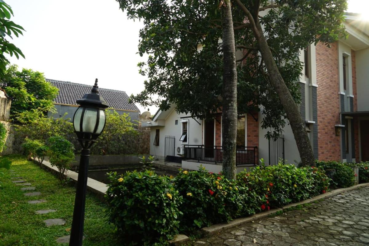 Pesona Air - Villa and Private Pool - Housity