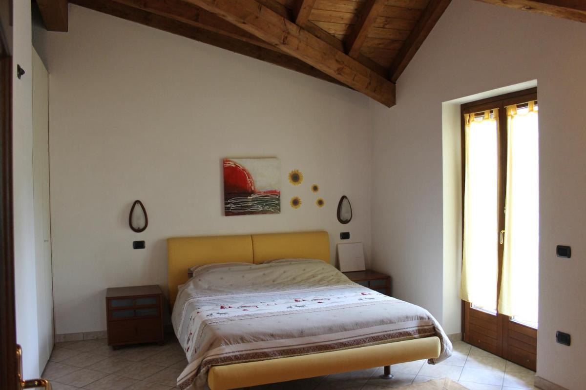 Villetta Nembra - Housity