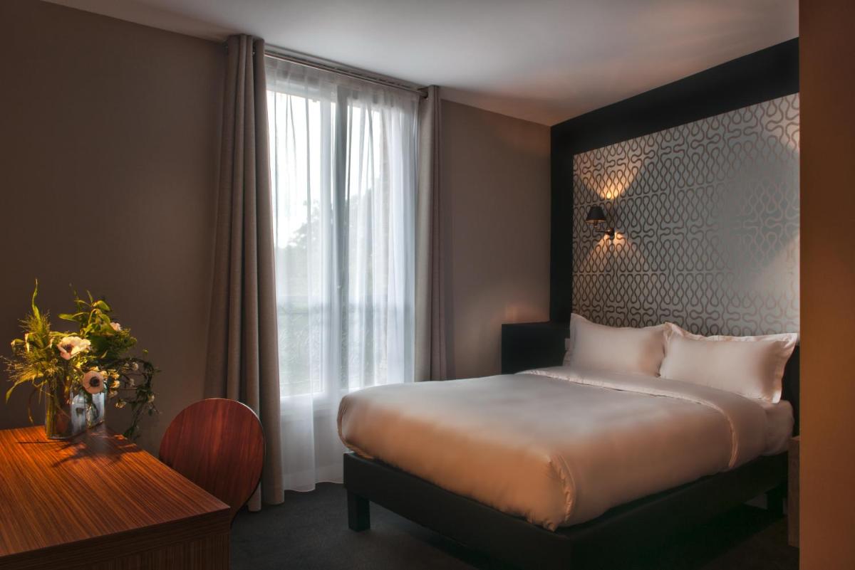 Hotel Les Terres Blanches - Housity