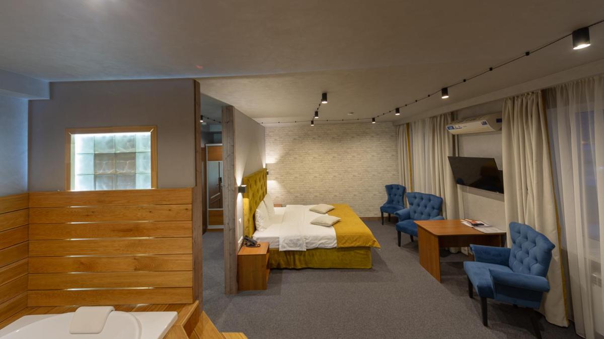 LOFT Boutique Hotel - Housity