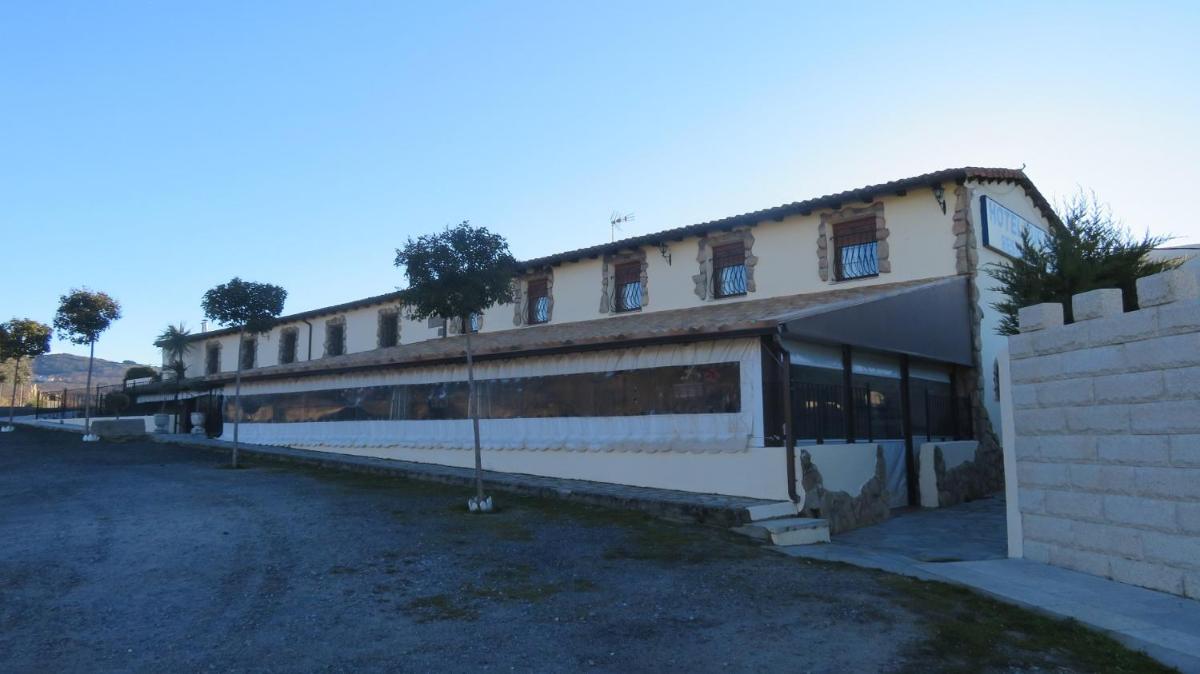 Hotel Rural Vistahermosa - Housity