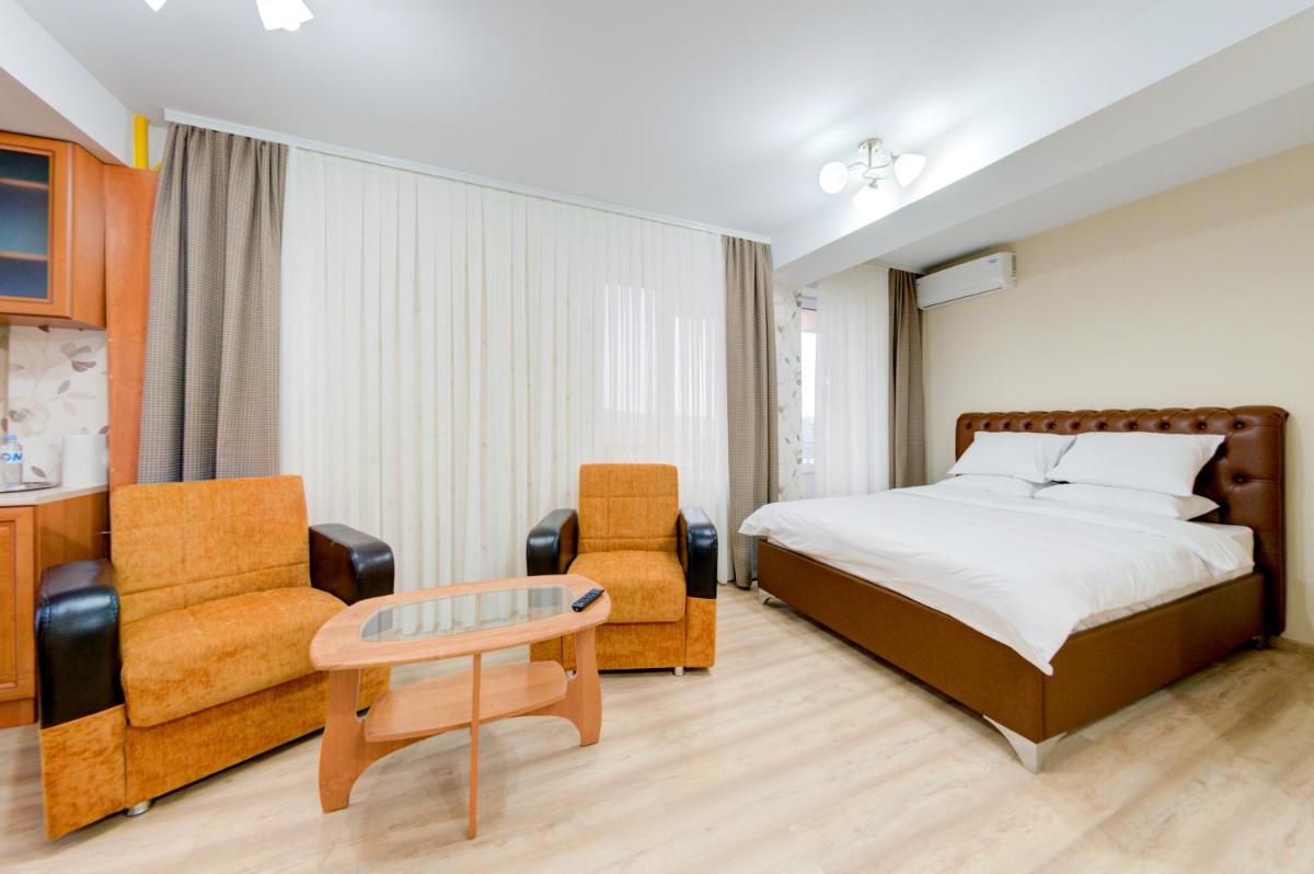 Catherine Hotel - Housity
