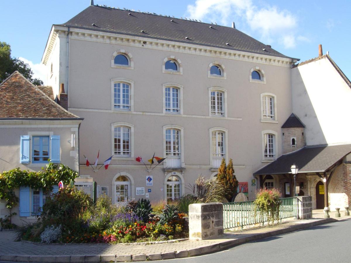 Gîte le Moulin - Housity