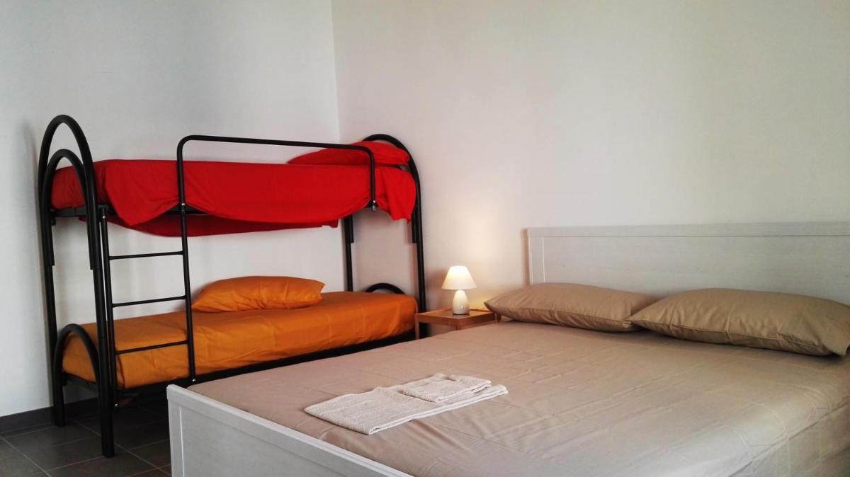 Saline Salento House - Housity