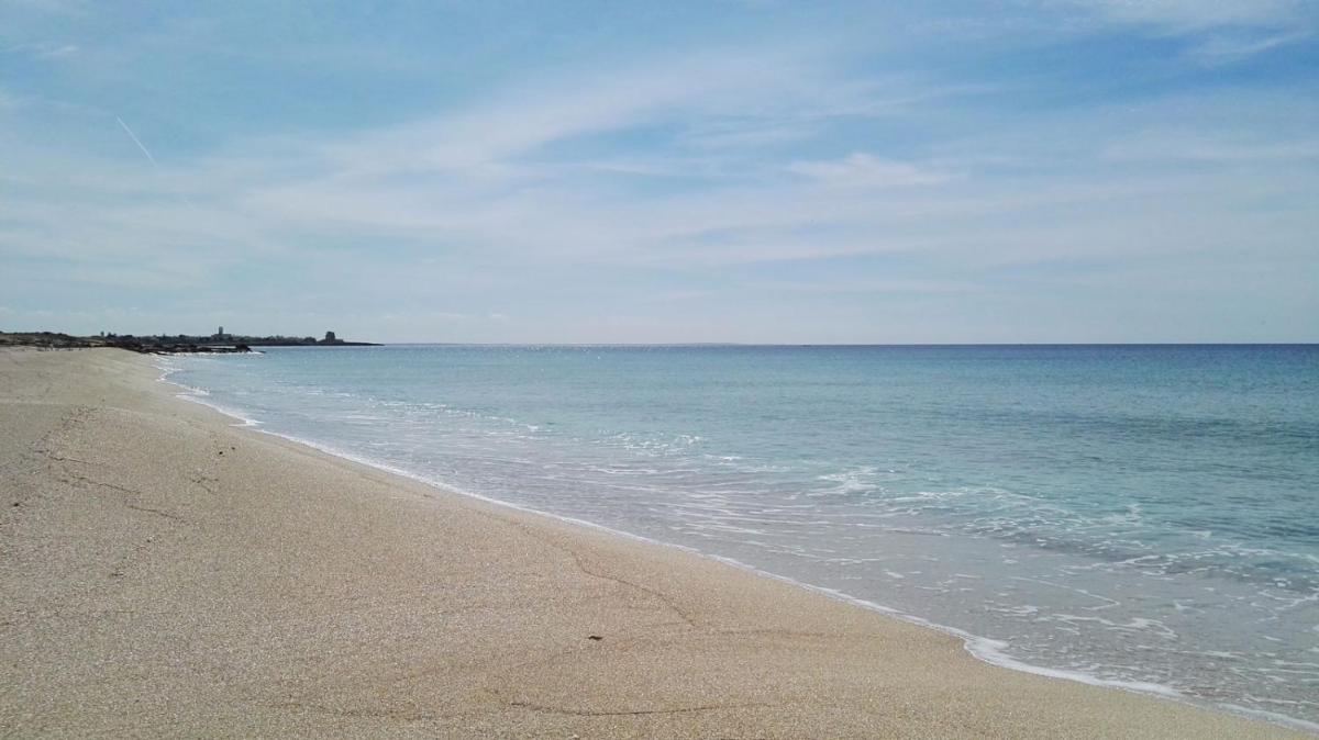 Saline Salento House - Housity