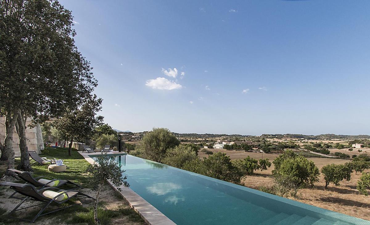 Country House Sa Serra - Housity