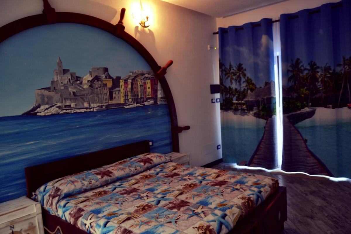 Suitetrails - AMICI Holiday B&B di Bielak Aneta Izabela