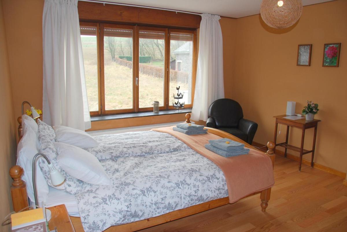 B&B Le Renard Dormant - Housity