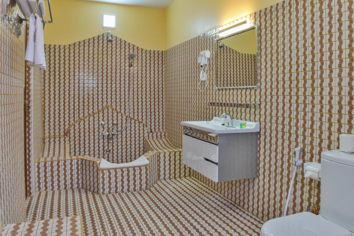 Tembo B&B Apartments - Housity