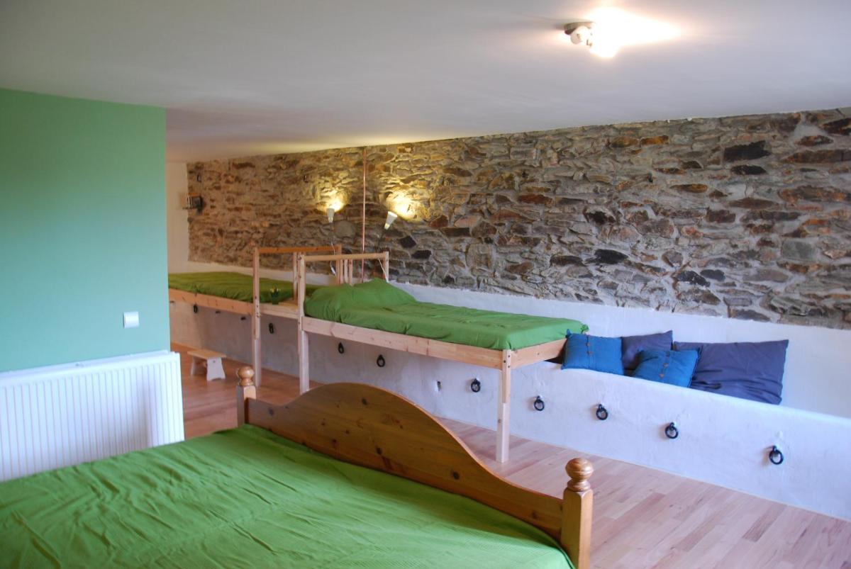 B&B Le Renard Dormant - Housity