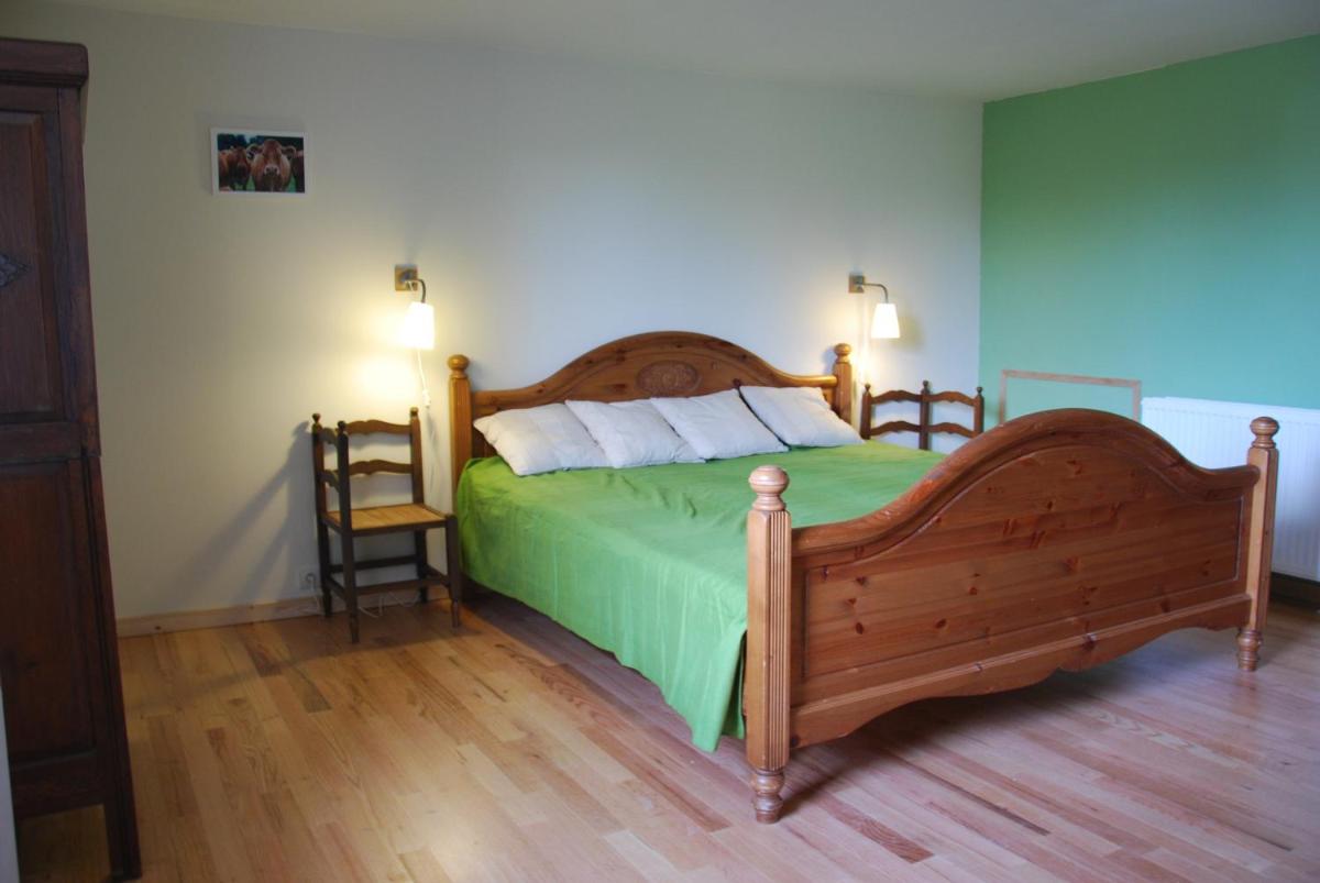 B&B Le Renard Dormant - Housity