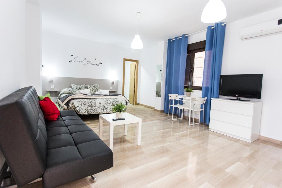 C&V Apartamentos - Horno de Marina - Housity