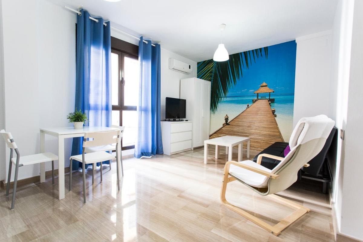 C&V Apartamentos - Horno de Marina - Housity