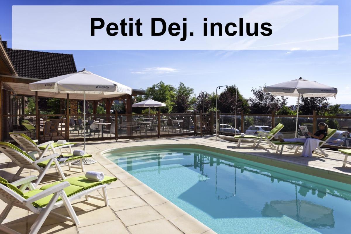 ibis Styles Périgueux Trélissac - Housity