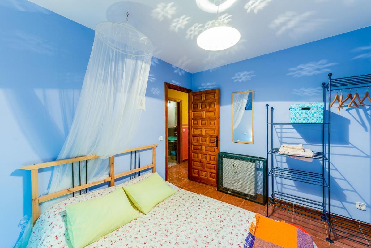 Casa Rural Valle del Arrago - Housity