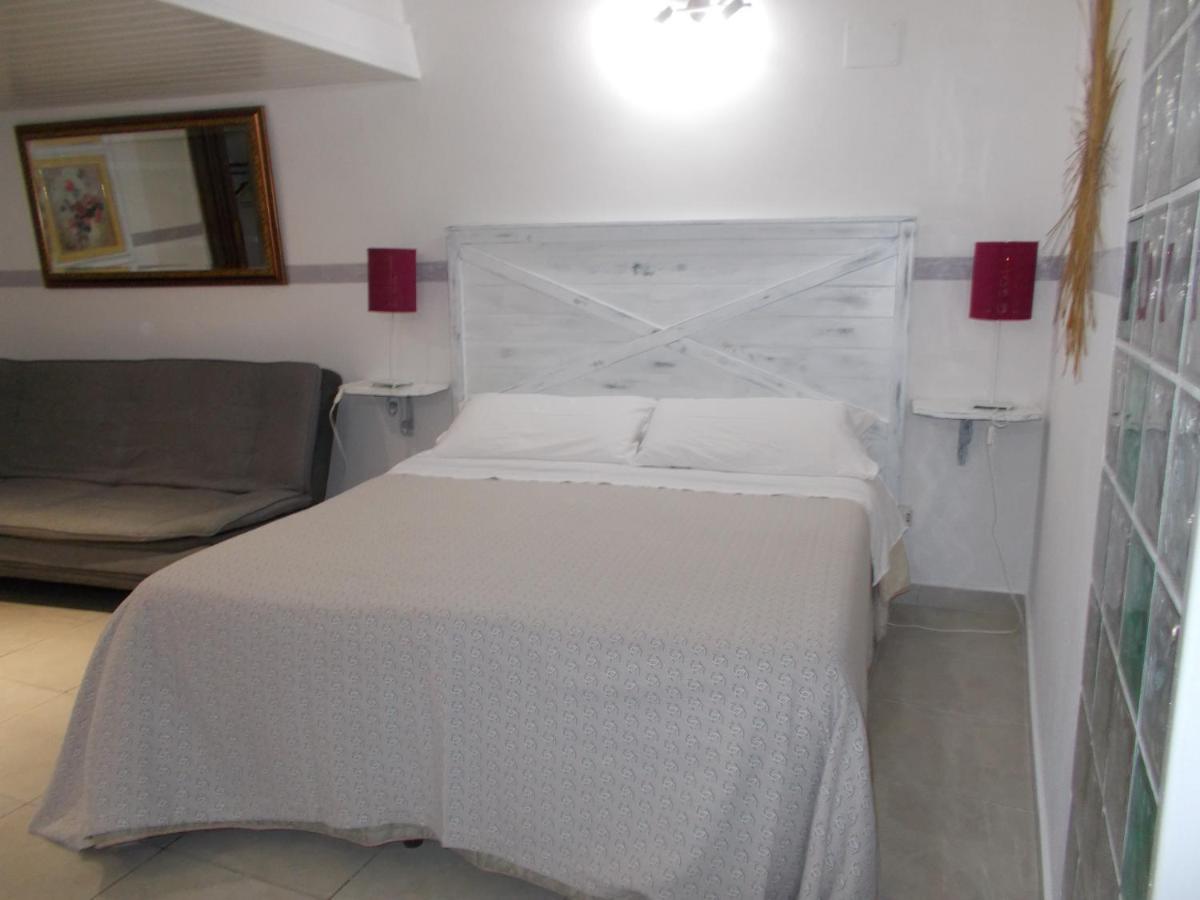 Monolocale Palmieri - Housity