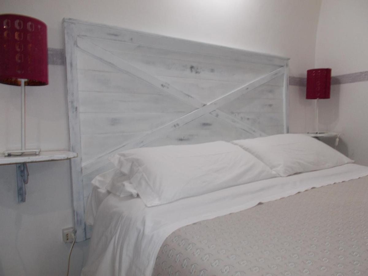 Monolocale Palmieri - Housity