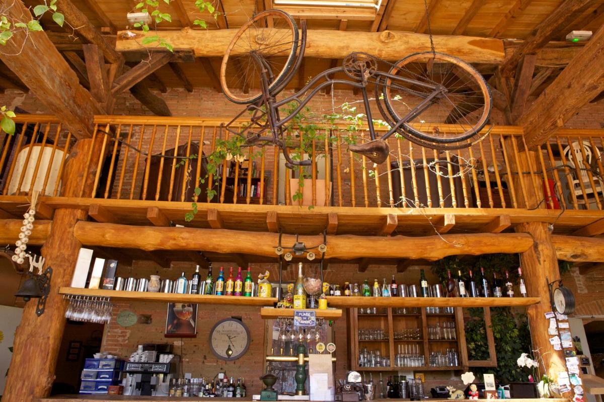 L'ALCOVE HOTEL RESTAURANT - Housity