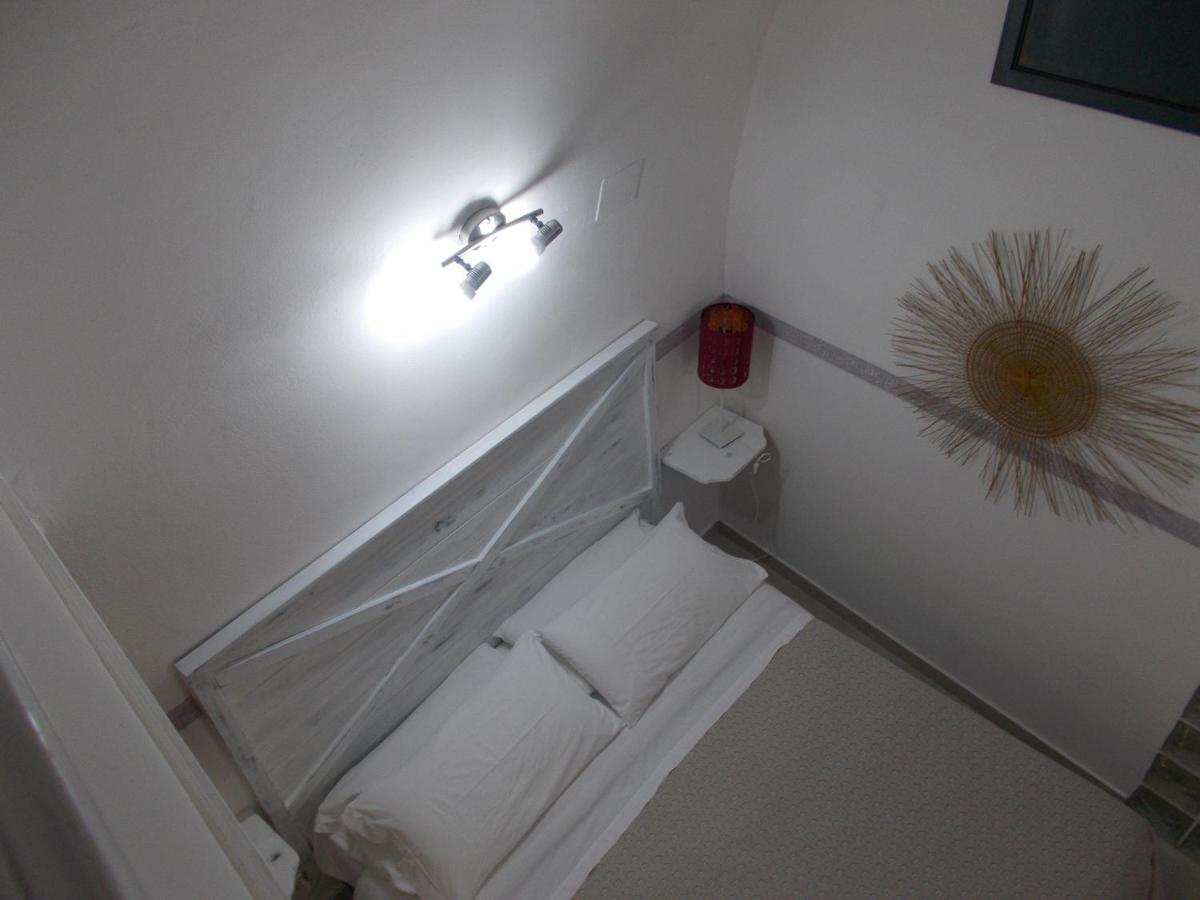 Monolocale Palmieri - Housity