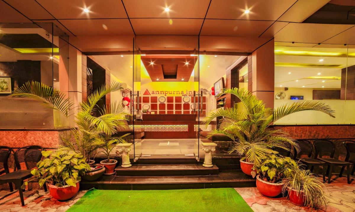 Annpurna Inn - Housity