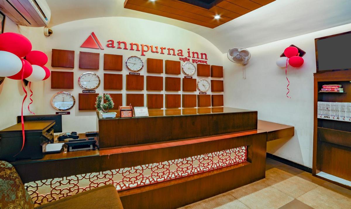 Annpurna Inn - Housity