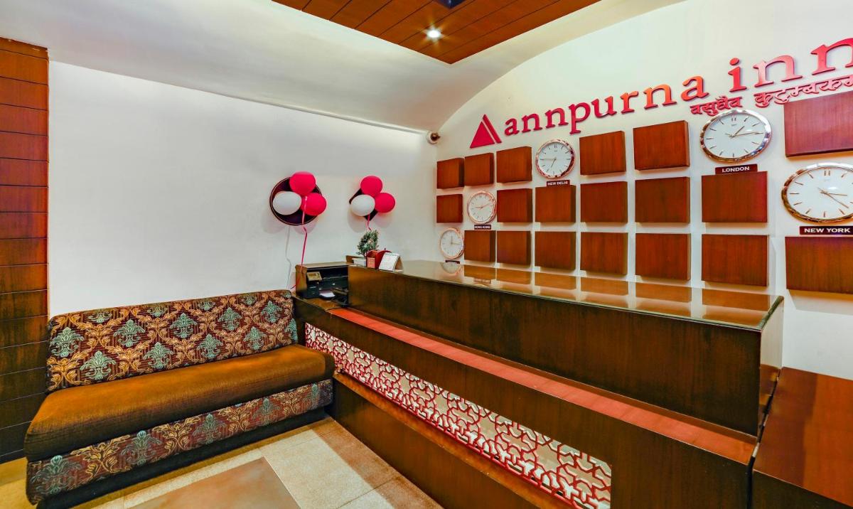 Annpurna Inn - Housity