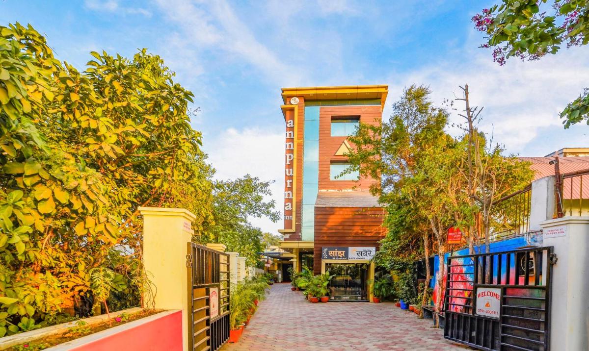 Annpurna Inn - Housity