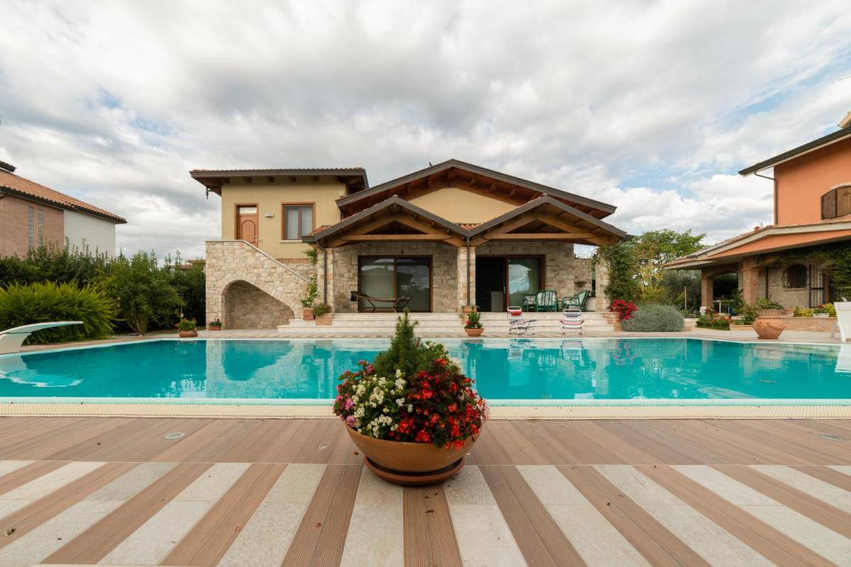 B&B A CASA DI ZIA LUISA - Housity