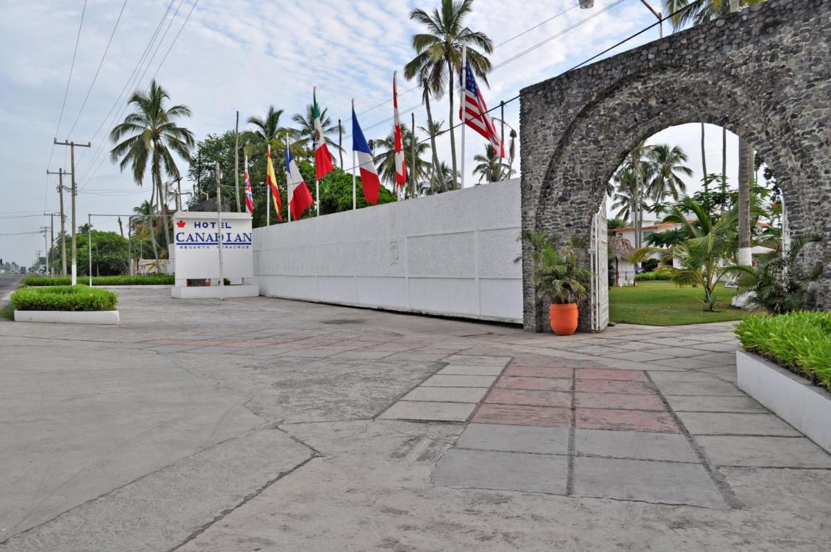 Canadian Resort Veracruz - Housity